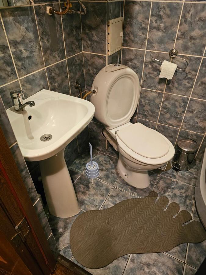 Cazare Bailesti Zewnętrze zdjęcie